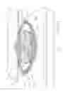 Fig. 89 - Fluid ejection device with overlapping firing chamber and drive FET