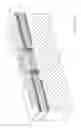 Fig. 53 - Inkjet nozzle assembly with low density suspended heater element