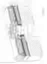 Fig. 63 - Inkjet nozzle assembly with low density suspended heater element