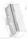 Fig. 64 - Inkjet nozzle assembly with low density suspended heater element