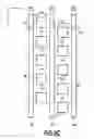 Fig. 12 - Ink jet print head