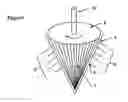 Fig. 06 - Droplet break-up device
