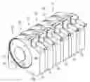 Fig. 01 - Attachment and attachment system