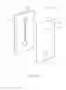 Fig. 10 - INKJET PRINTER WITH BUBBLEPOINT PRESSURE REGULATOR HAVING SLOT-SHAPED BUBBLE OUTLET