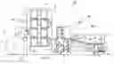 Fig. 01 - Newspaper production system and production method for newspaper