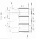 Fig. 22 - Line head and an image forming apparatus using such a line head