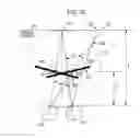 Fig. 20 - Stereoscopic image generation apparatus, stereoscopic image generation method, and program
