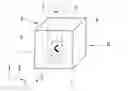 Fig. 01 - METHOD FOR THE MICROSCOPIC THREE-DIMENSIONAL REPRODUCTION OF A SAMPLE