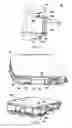 Fig. 08 - Multi-display mirror system and method for expanded view around a vehicle