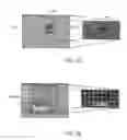 Fig. 03 - Method for Graphical Scaling of LCDS in Mobile Television Devices