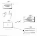 Fig. 01 - Apparatus and method for providing digital multimedia broadcast service using an external device and a digital TV