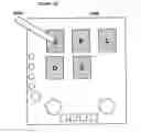Fig. 31 - Reconfigurable tactile controls and displays