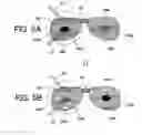 Fig. 04 - Liquid crystal shutter glasses