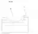 Fig. 41 - Liquid crystal display device and manufacturing method therefor