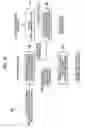 Fig. 11 - LIGHTWAVE INTERFERENCE MEASUREMENT DEVICE