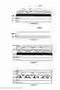 Fig. 05 - Discontinuous or variable thickness gain modification coating for projection film and method for making same