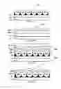 Fig. 07 - Discontinuous or variable thickness gain modification coating for projection film and method for making same
