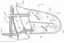 Fig. 01 - A/C system side view mirror and side glass DE-ICER