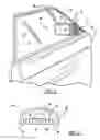 Fig. 03 - A/C system side view mirror and side glass DE-ICER