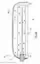 Fig. 05 - A/C system side view mirror and side glass DE-ICER
