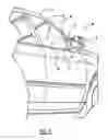 Fig. 07 - A/C system side view mirror and side glass DE-ICER