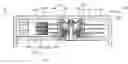 Fig. 01 - Motor and recording disk drive apparatus