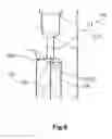 Fig. 10 - Motor and recording disk drive apparatus