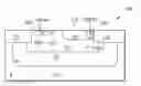 Fig. 01 - Semiconductor diode structure operation method