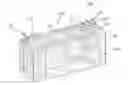 Fig. 01 - Hermetic modular power supply