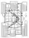 Fig. 07 - Non-invasive injection of light into a transparent substrate, such as a window pane through its face