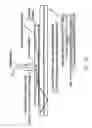 Fig. 23 - Non-invasive injection of light into a transparent substrate, such as a window pane through its face