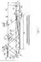 Fig. 24 - Non-invasive injection of light into a transparent substrate, such as a window pane through its face