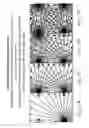 Fig. 36 - Non-invasive injection of light into a transparent substrate, such as a window pane through its face