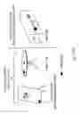 Fig. 60 - Non-invasive injection of light into a transparent substrate, such as a window pane through its face