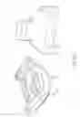 Fig. 68 - Non-invasive injection of light into a transparent substrate, such as a window pane through its face