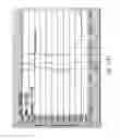Fig. 70 - Non-invasive injection of light into a transparent substrate, such as a window pane through its face