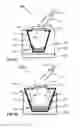Fig. 07 - ILLUMINATION SYSTEM UTILIZING WAVELENGTH CONVERSION MATERIALS AND LIGHT RECYCLING
