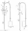 Fig. 03 - Vibrating LED lighting device