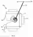 Fig. 08 - Vibrating LED lighting device