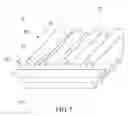 Fig. 04 - Light guiding structure of a light guide plate