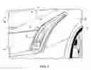 Fig. 02 - Light guide for vehicle lamp assembly