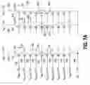 Fig. 08 - Memory array with inverted data-line pairs