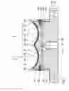 Fig. 04 - Screw machine having a vacuum housing insert