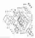 Fig. 07 - Screw machine having a vacuum housing insert