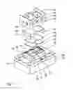 Fig. 08 - Screw machine having a vacuum housing insert