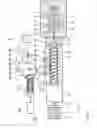 Fig. 09 - Screw machine having a vacuum housing insert