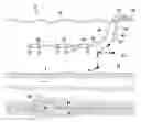 Fig. 01 - Particle motion sensor-based streamer positioning system