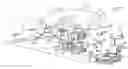 Fig. 01 - Wireless home mesh network bridging adaptor
