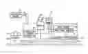Fig. 01 - X-ray image capturing and interpretation system with cassette and mobile X-ray image capturing apparatus