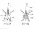 Fig. 06 - SYSTEMS, METHODS AND APPARATUSES FOR PROVIDING BODY-SHAPED PENHOLDERS